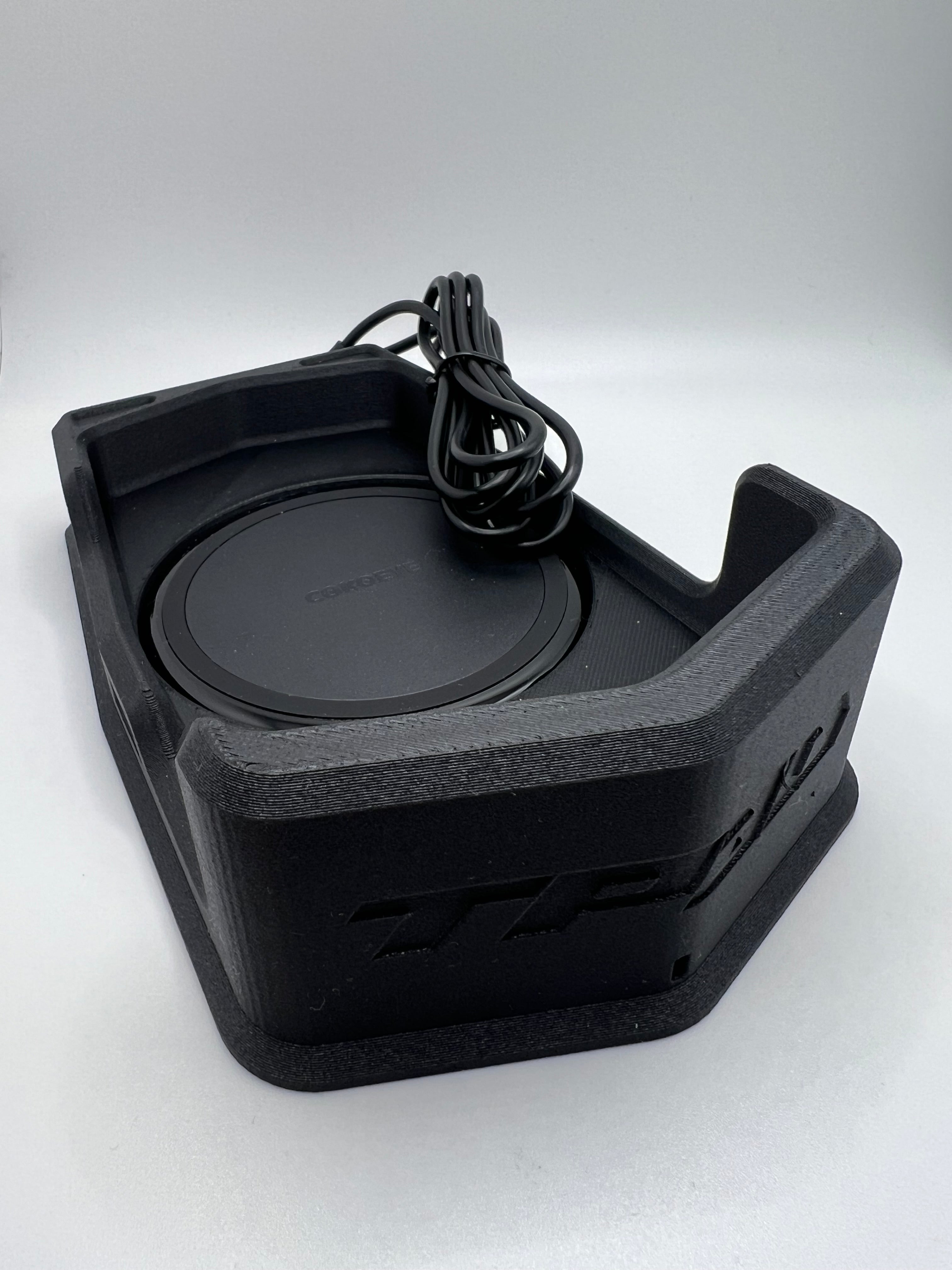 TP3D Wireless Radio Charging Station