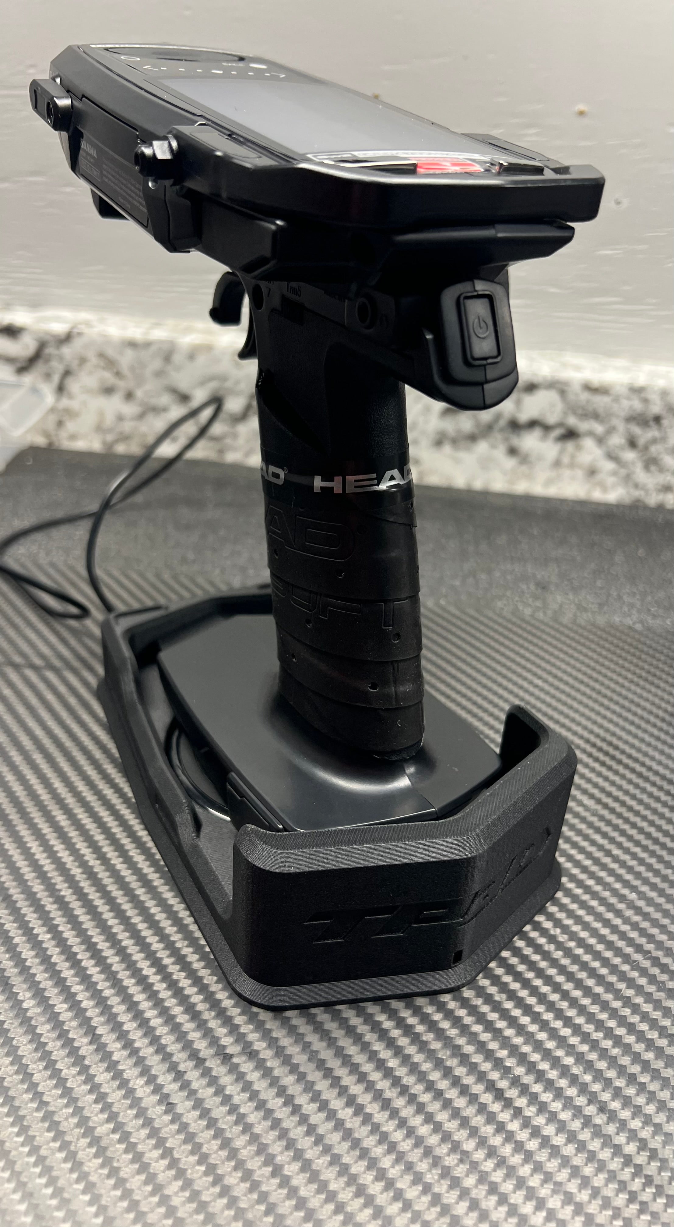 TP3D Wireless Radio Charging Station