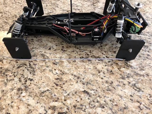 TP3D setup wheels for the Mudboss and SCT cars