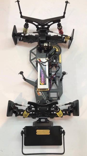 TP3D setup wheels for the Mudboss and SCT cars